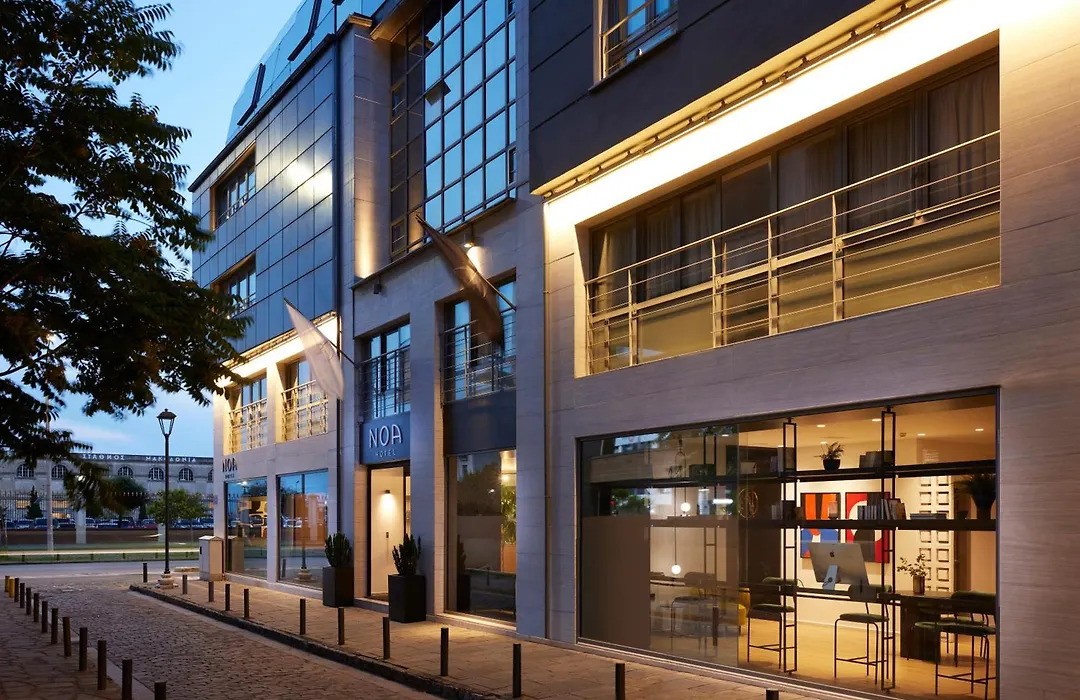 Noa Hotel-1