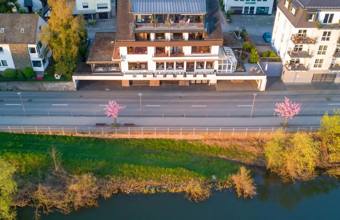 Hotel Haus Erholung-1