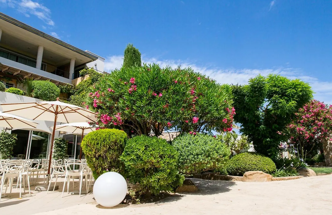 Hotel La Caravelle-1