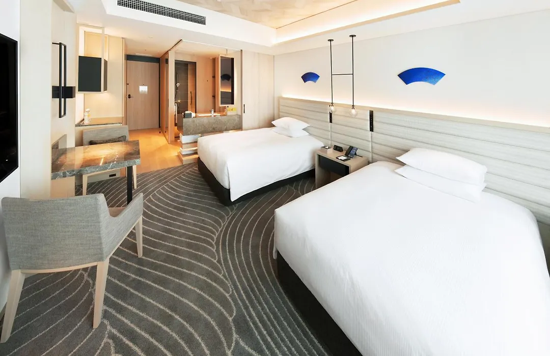 Hilton Nagasaki-1