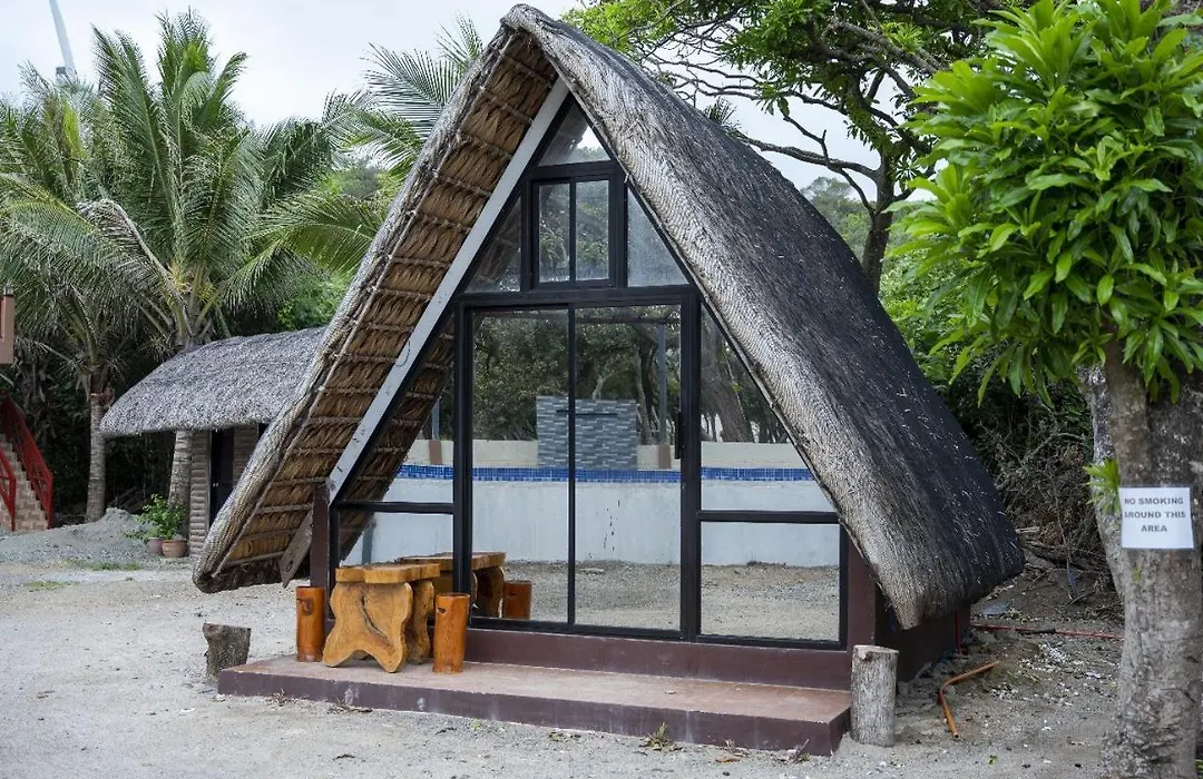 La Jose Beach Resort-1