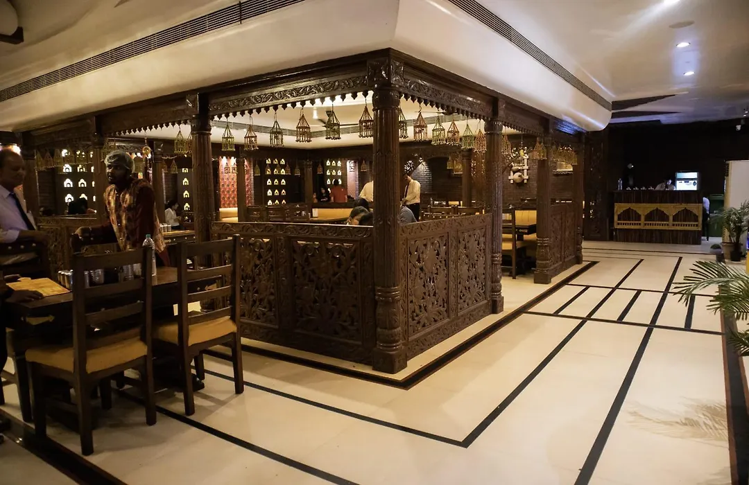Ambala Haveli-1