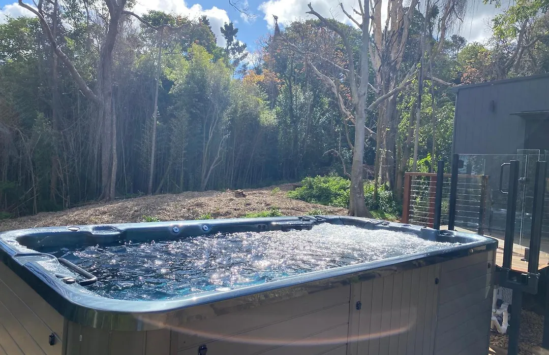 Montville Misty View Cottages-1