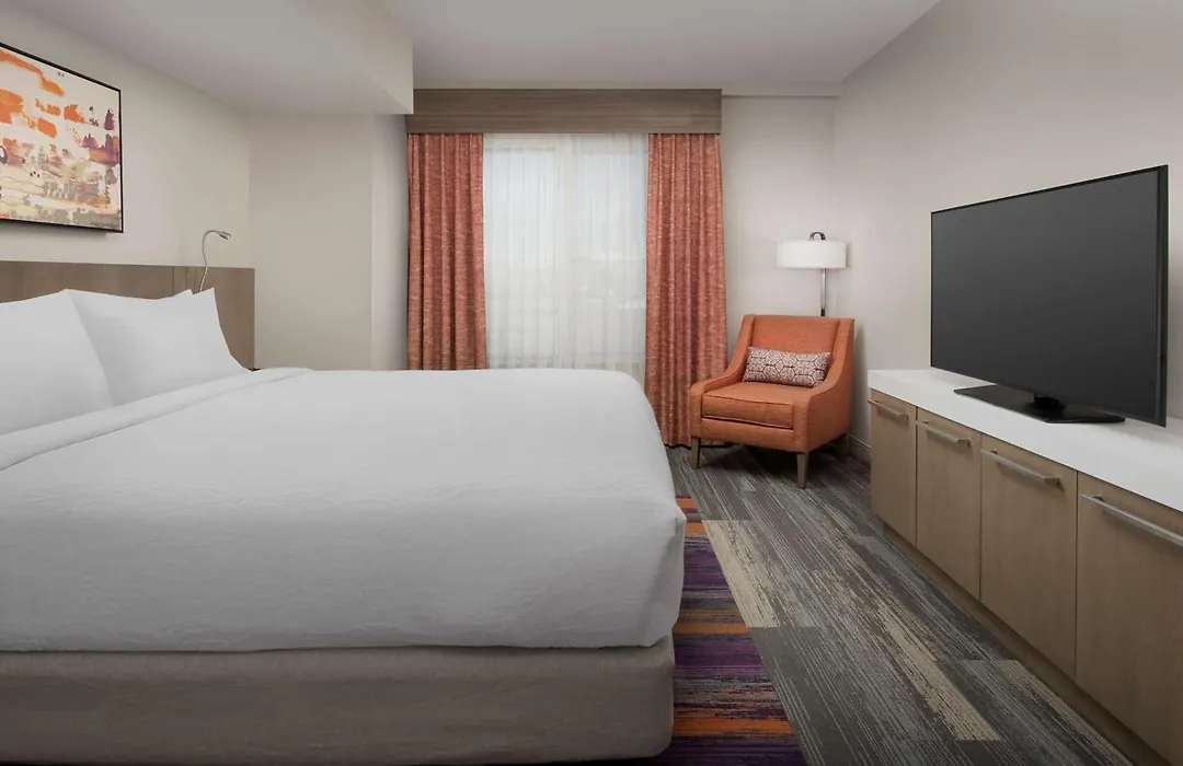 Hilton Garden Inn Columbia Airport, Sc-1