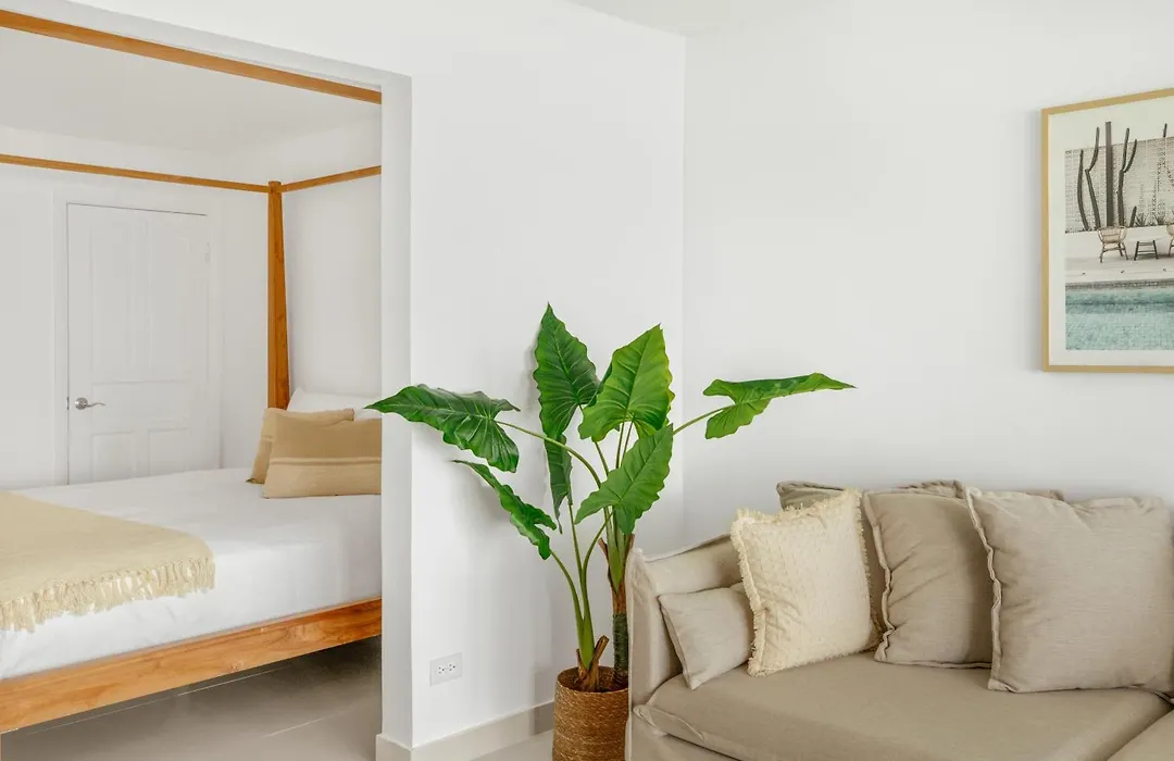 Cocovaa Beach Boutique Hotel-1