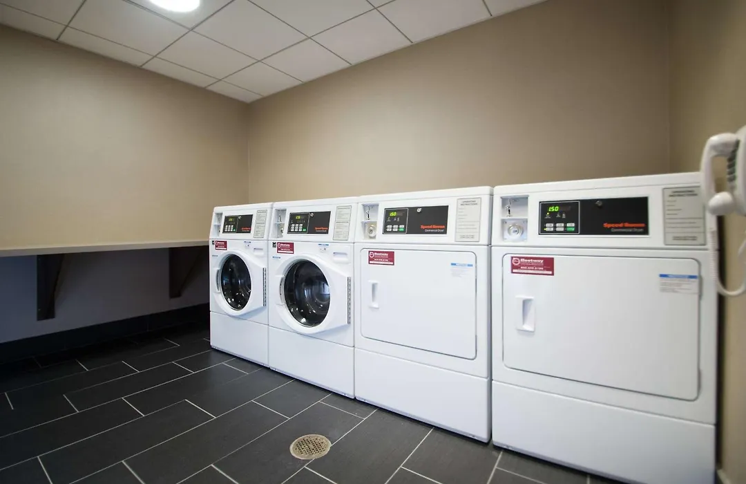 Hampton Inn Arvin Tejon Ranch, Ca-1