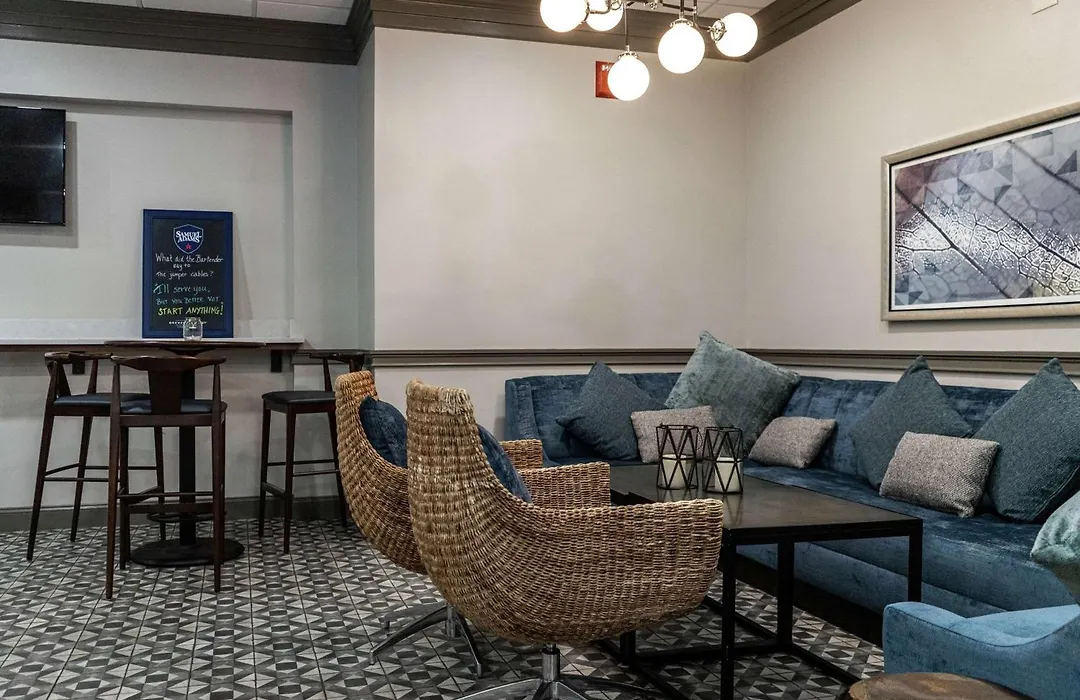 Doubletree By Hilton Nashua-1