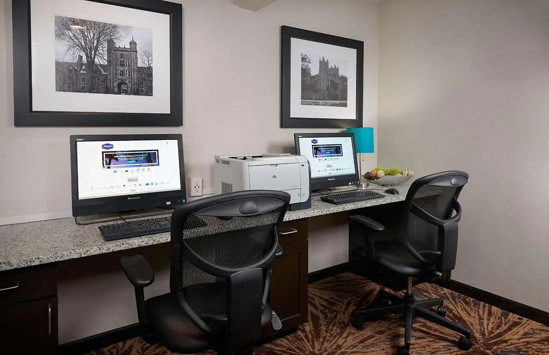 Hampton Inn Ann Arbor-South-1