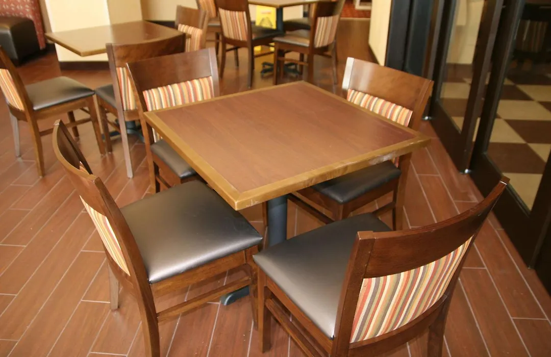 Hampton Inn & Suites Oxford-Anniston-1