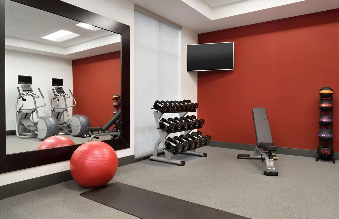 Homewood Suites By Hilton Memphis - Southaven-1