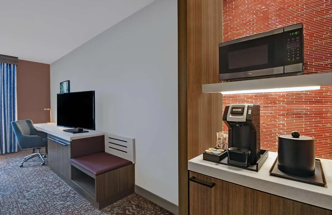 Hilton Garden Inn Madison Huntsville Airport-1