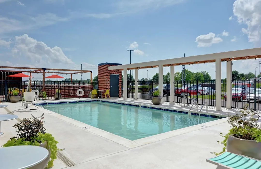 Home2 Suites By Hilton Madison Huntsville Airport-1