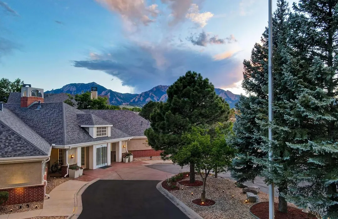 Homewood Suites By Hilton Boulder-1