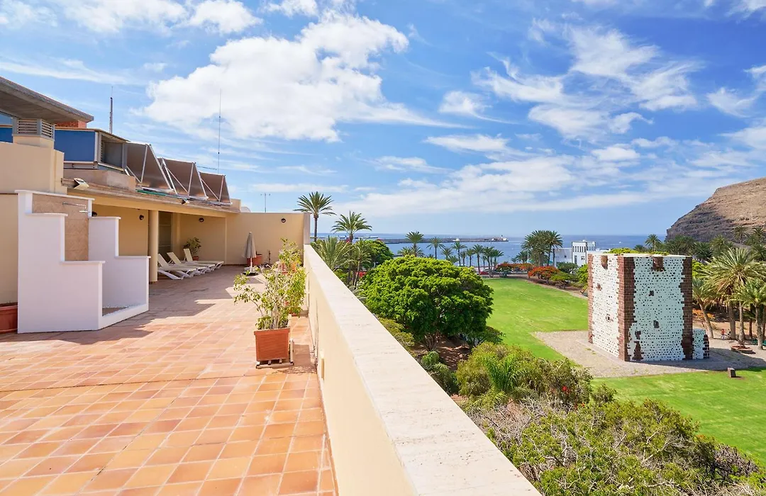 Hotel Torre Del Conde-1