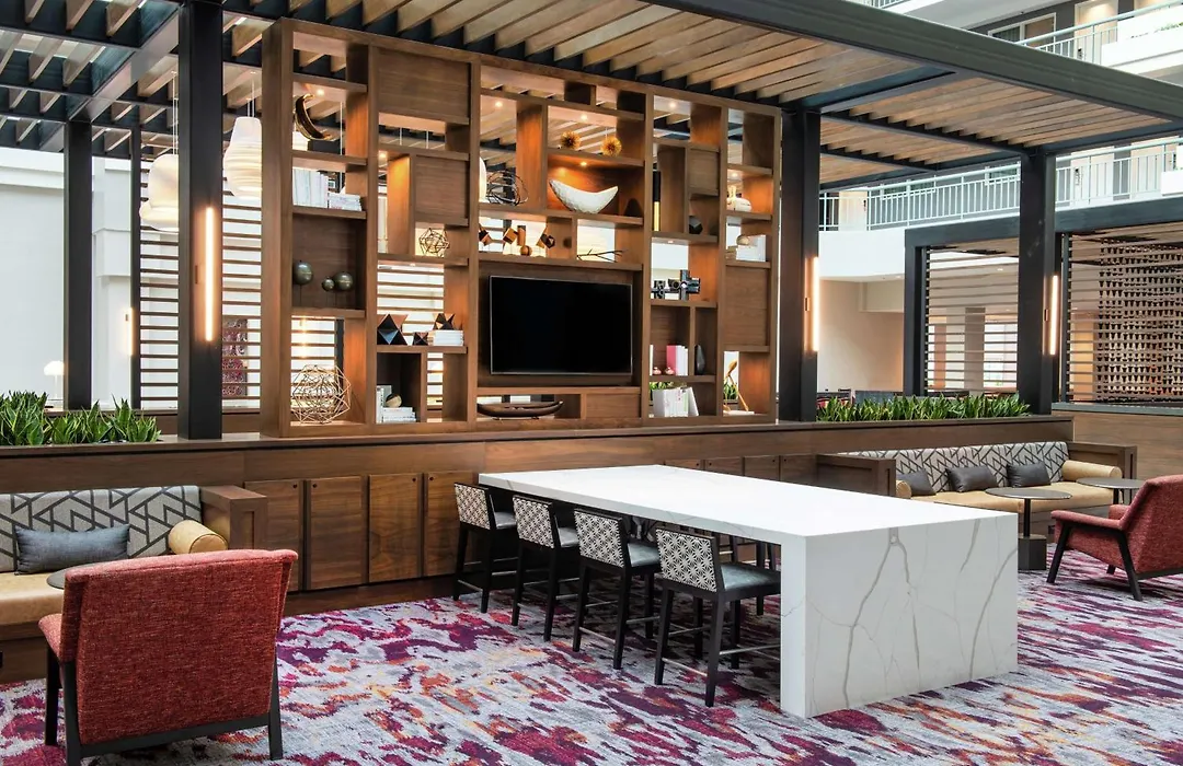 Embassy Suites By Hilton Walnut Creek-1