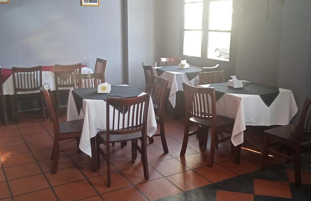 Hotel Beltran-1