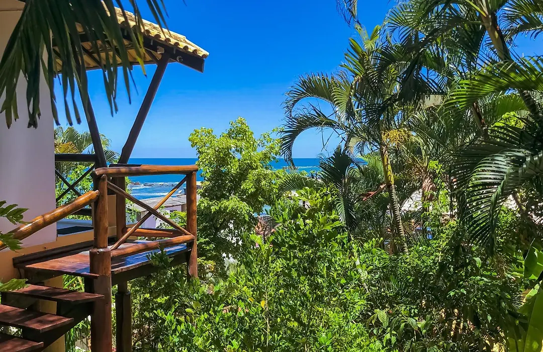 Charme Pousada Boutique & Spa-1