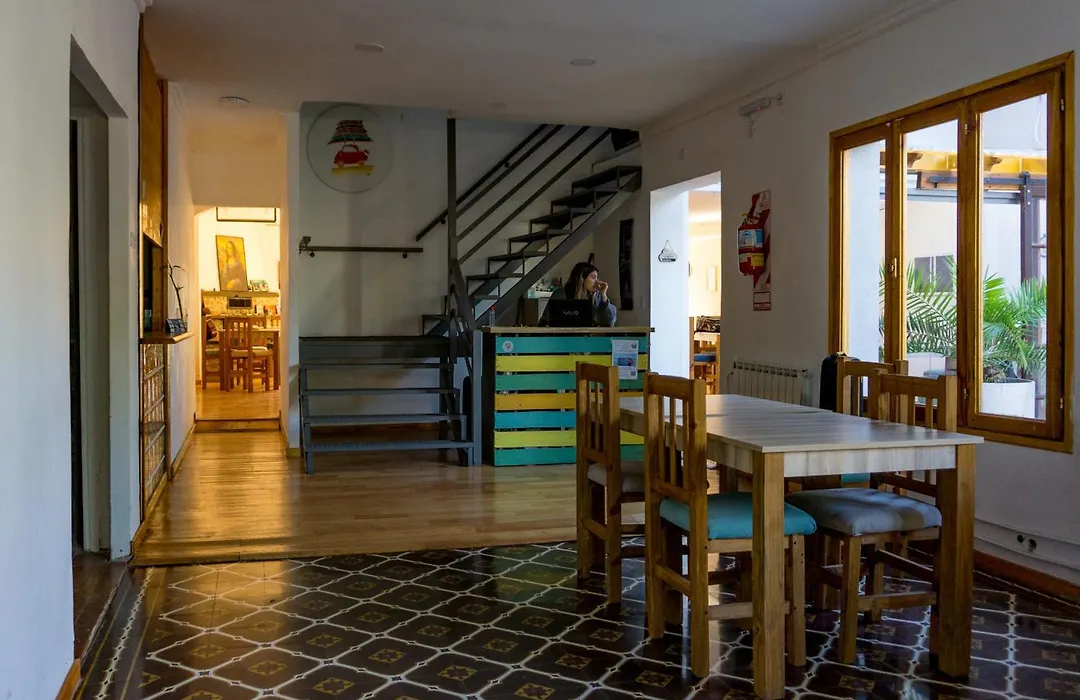 Bitelyus Hostel Club-1