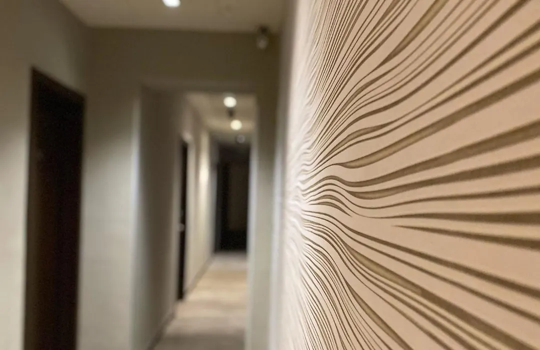 Mh Design Hotel-1