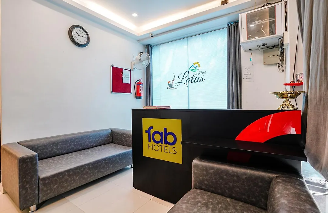 Fabhotel Lotus I-1