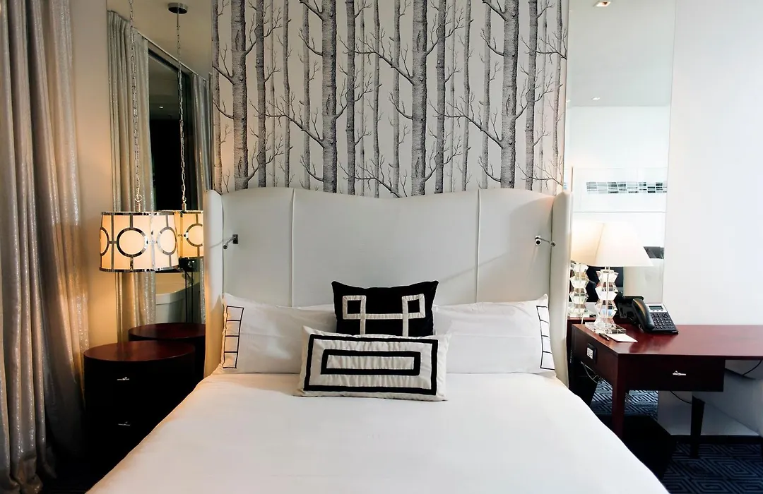 Davinci Hotel On Nelson Mandela Square-1