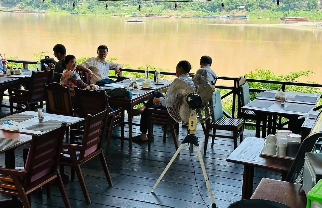 Villa Phonethip Mekong Riverside-1