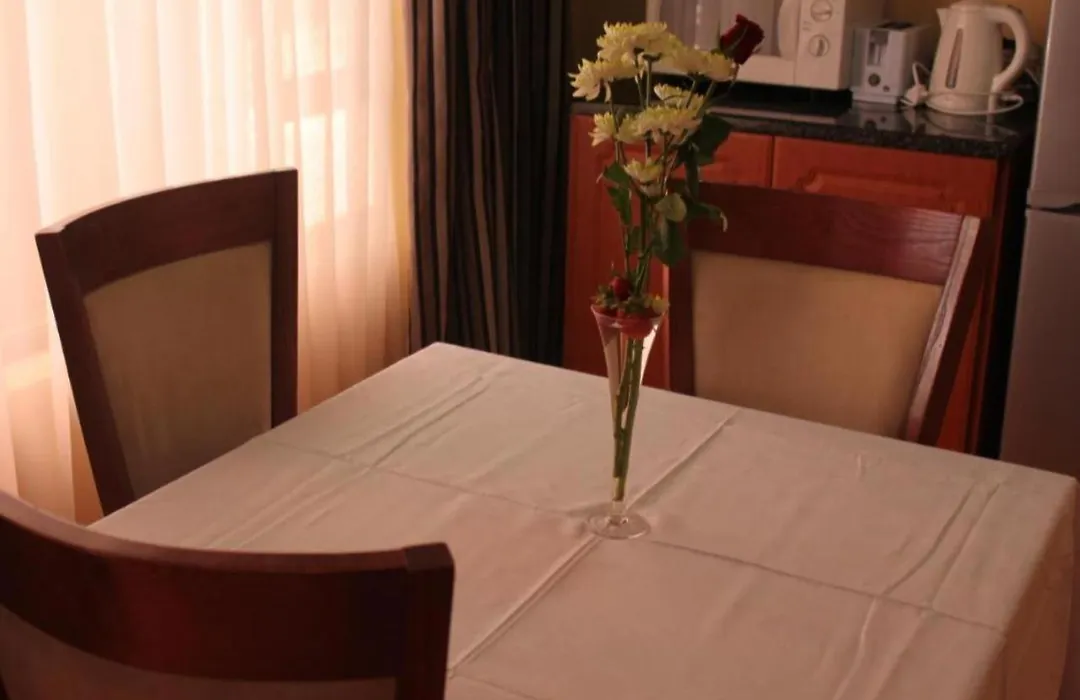 Rosenthal Guesthouse-1