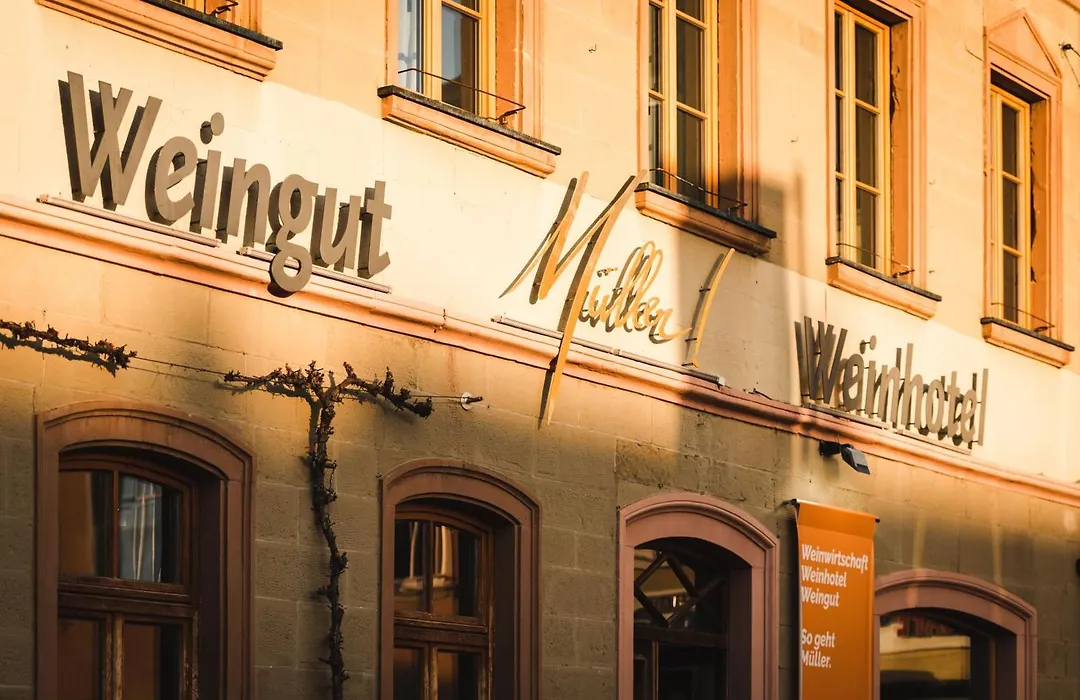 Müller! Das Weingut&Weinhotel-1