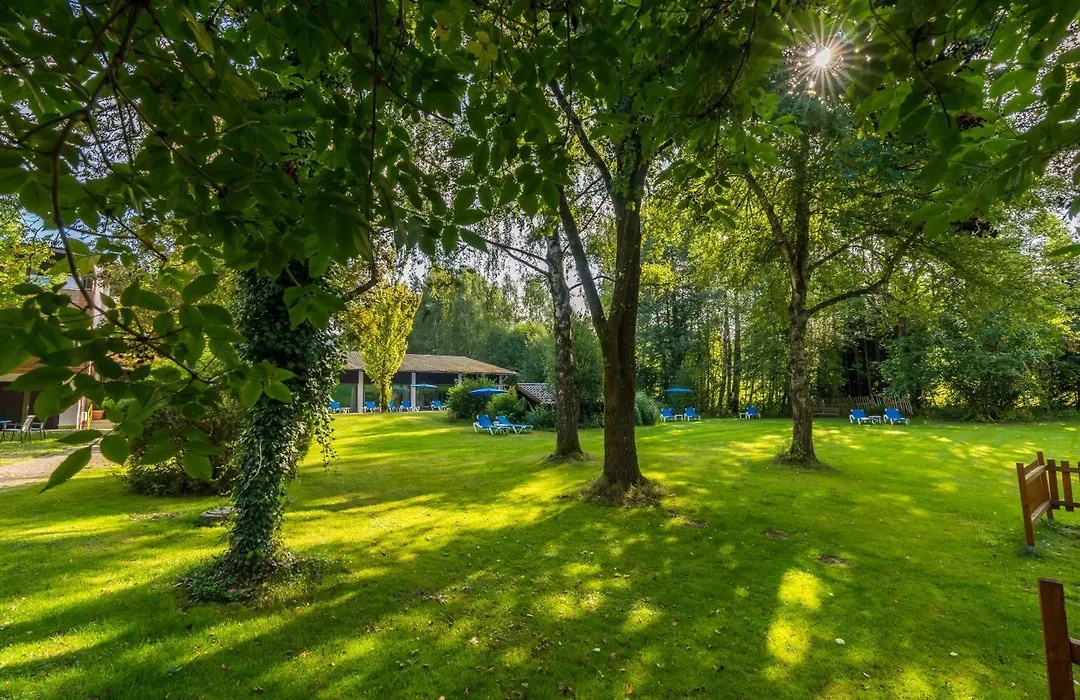 Hotel Das Bayerwald-1