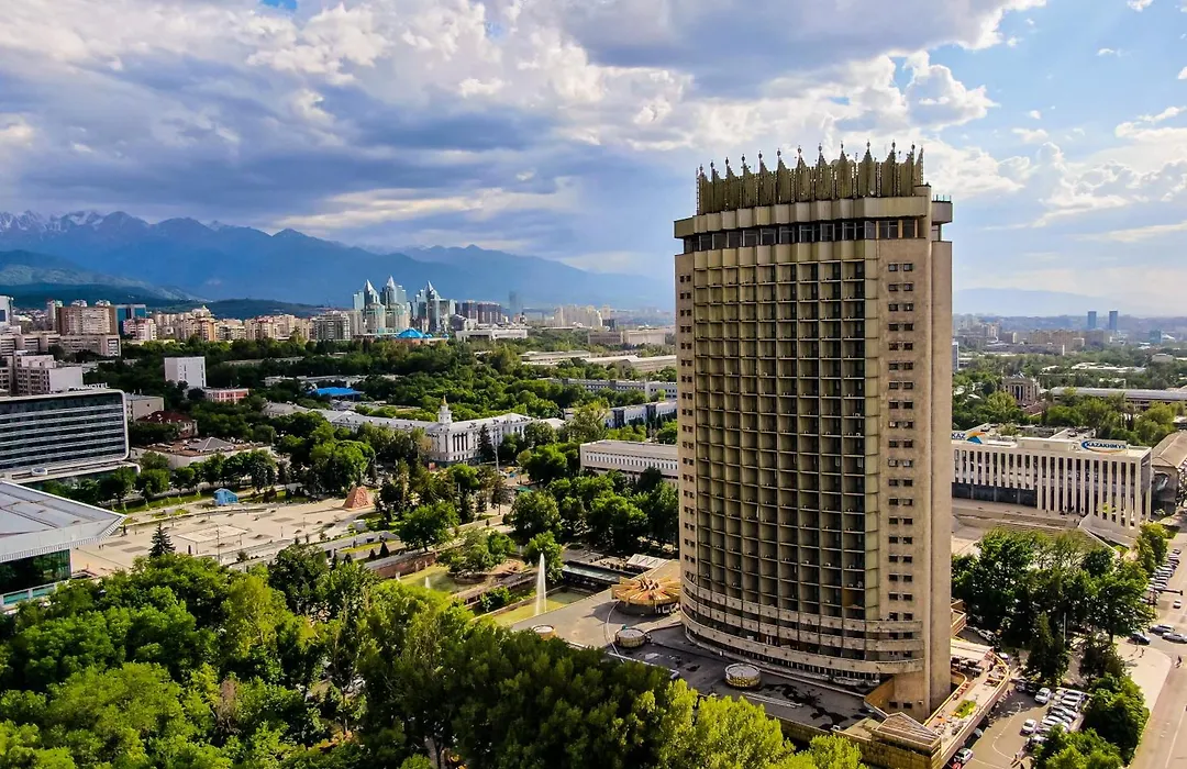Kazakhstan Hotel-1