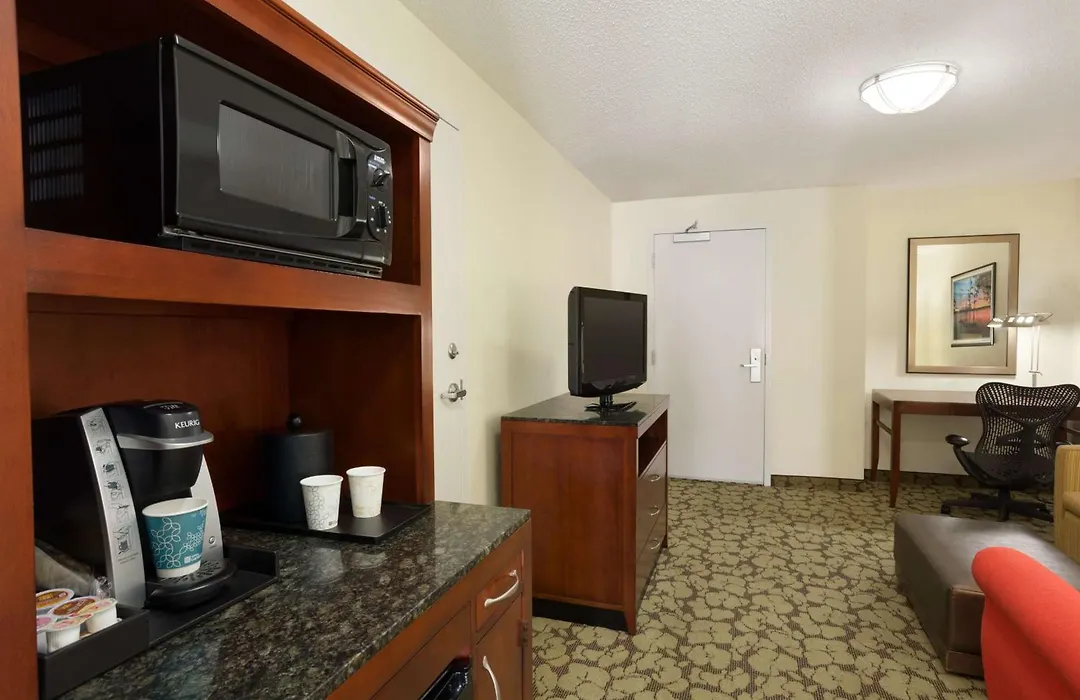 Hilton Garden Inn West Monroe-1
