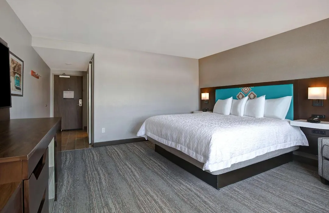 Hampton Inn Santa Fe South, Nm-1