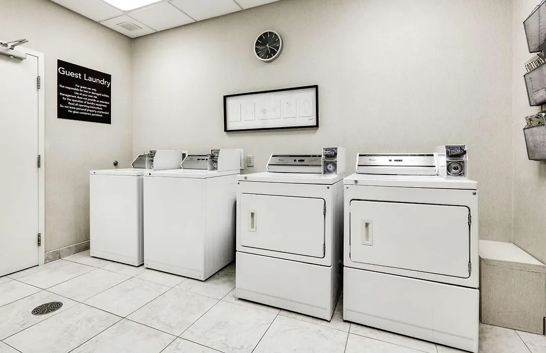 Homewood Suites By Hilton Dallas/Allen-1
