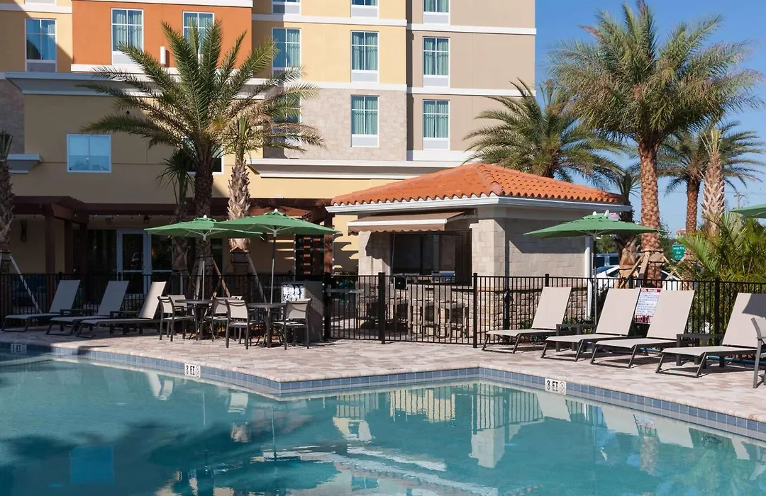 Homewood Suites By Hilton Cape Canaveral-Cocoa Beach-1