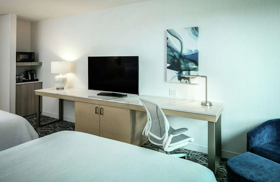 Hilton Garden Inn Seattle Bellevue Downtown, Wa-1