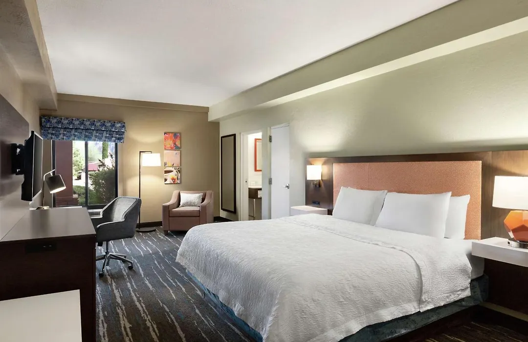 Hampton Inn Sedona-1