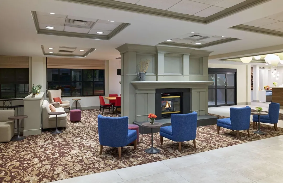 Hilton Garden Inn Bloomington-1