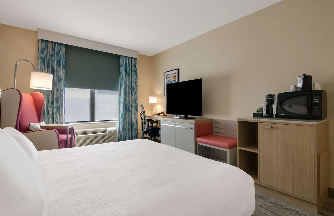 Hilton Garden Inn Madison West/Middleton-1