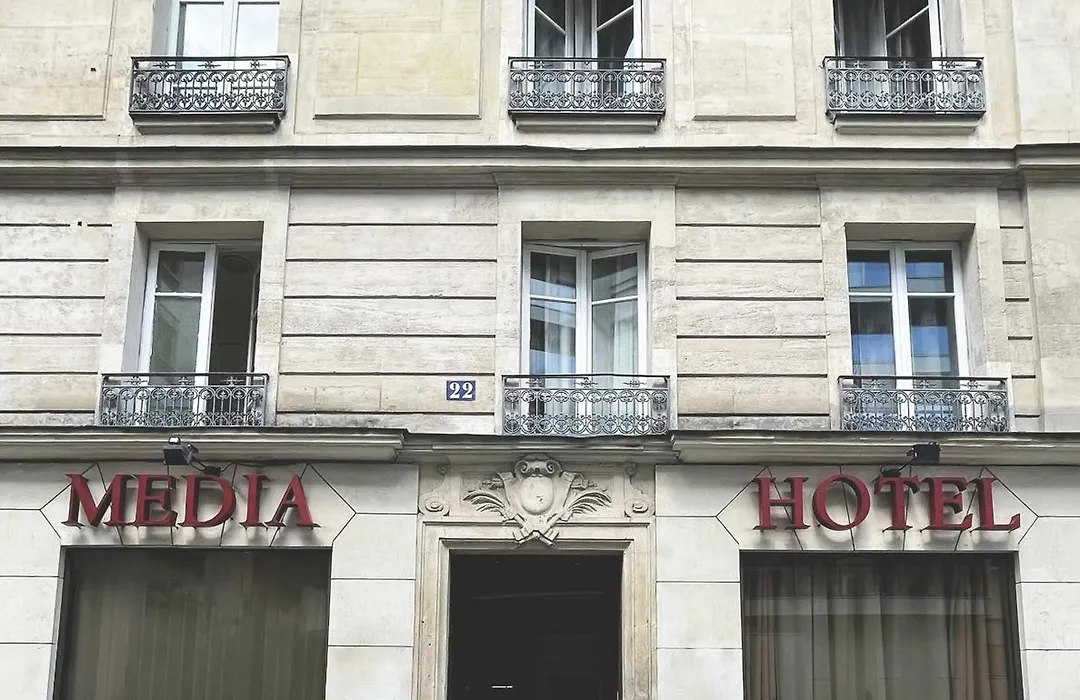 Hotel Media-1