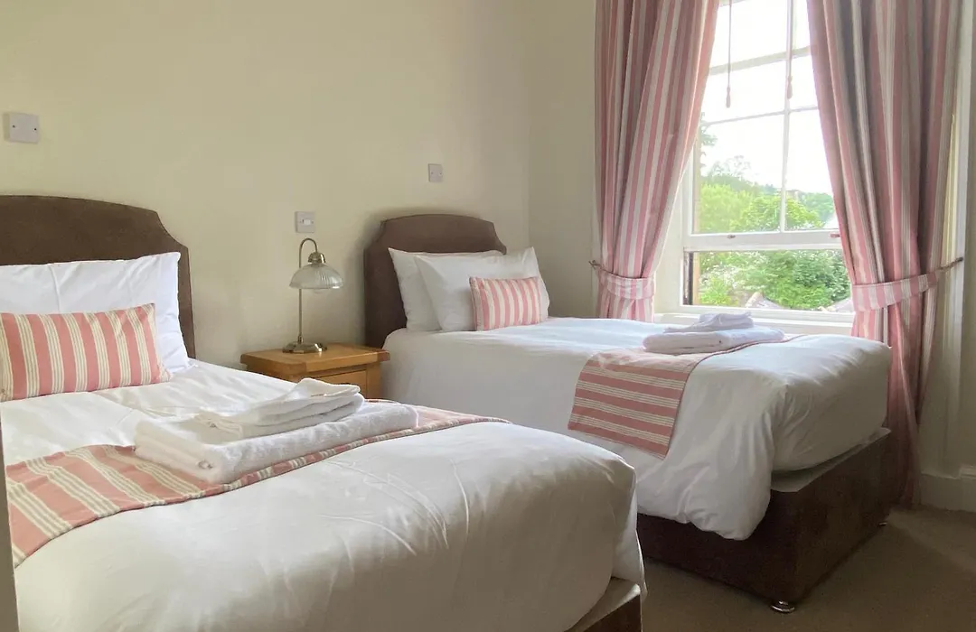 Lubnaig Guest House-1