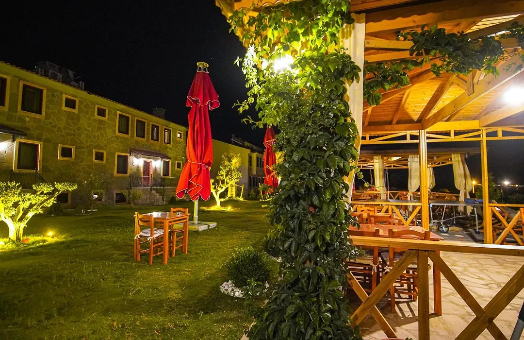 Bakbay Otel Bozcaada-1
