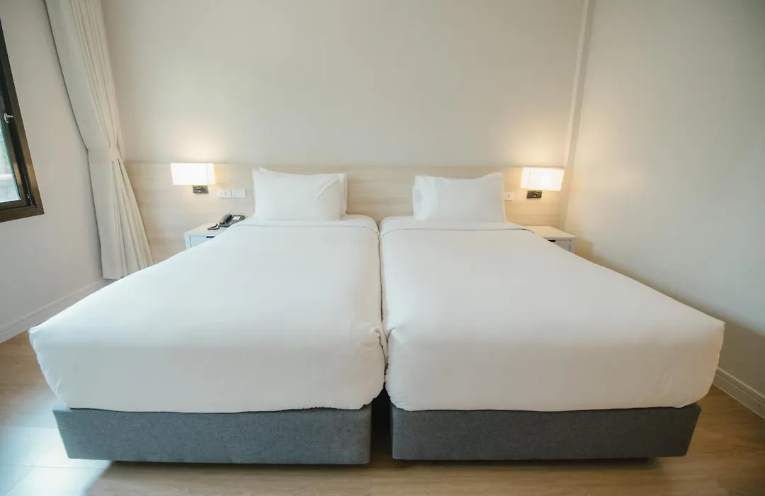 The Park Hotel-1