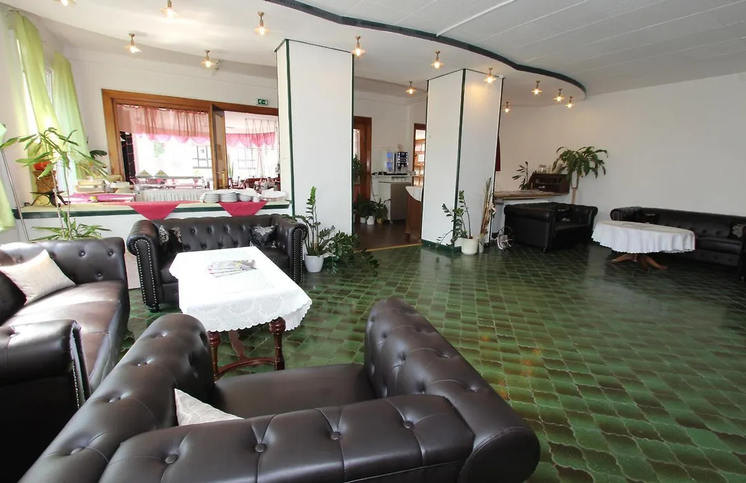 Hotel Glück Auf&Bürgerkeller-1