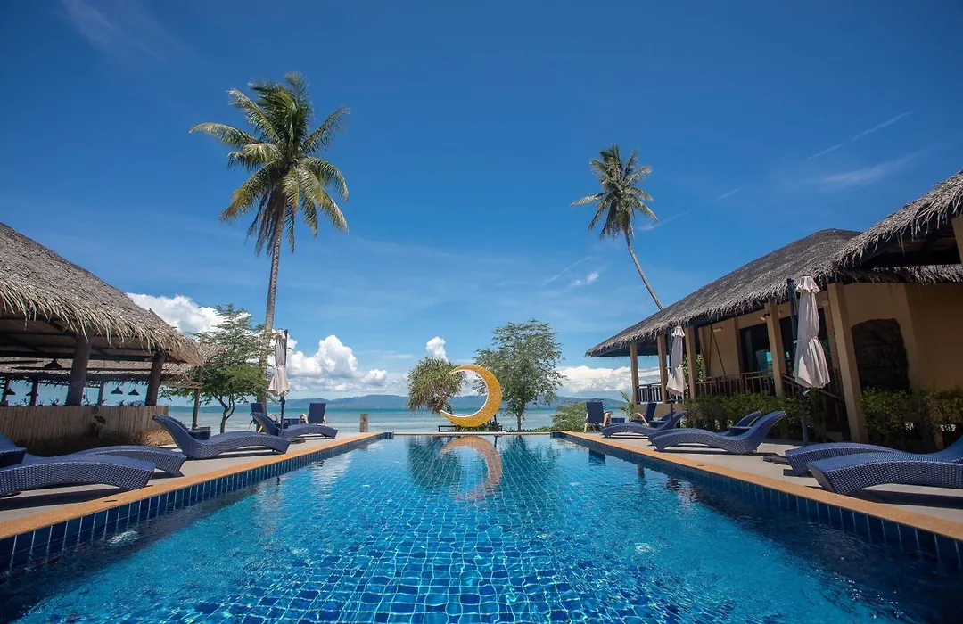 Absolute Beachfront Resort-1