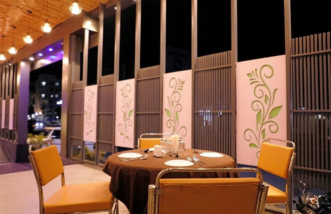 Hotel Blue Mystic-1