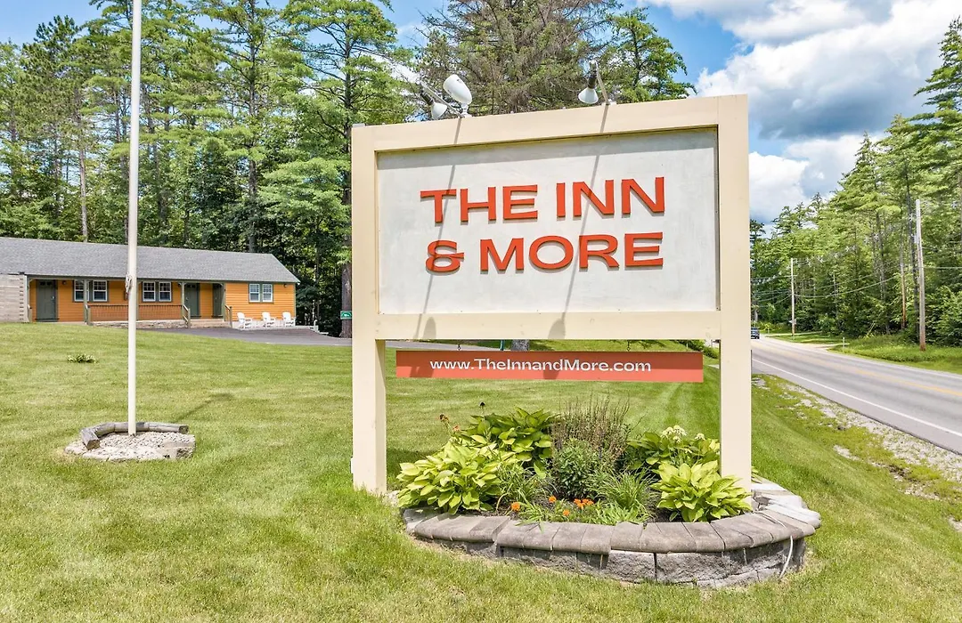 The Inn & More-1