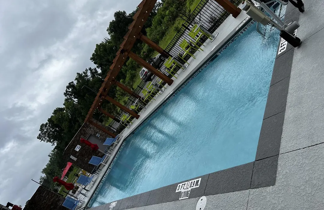 Home2 Suites By Hilton Hinesville-1