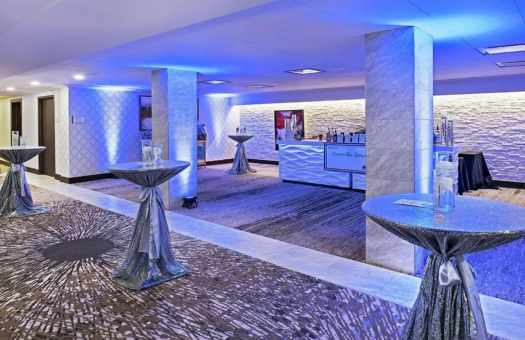 The Kingsley Bloomfield Hills - A Doubletree By Hilton-1