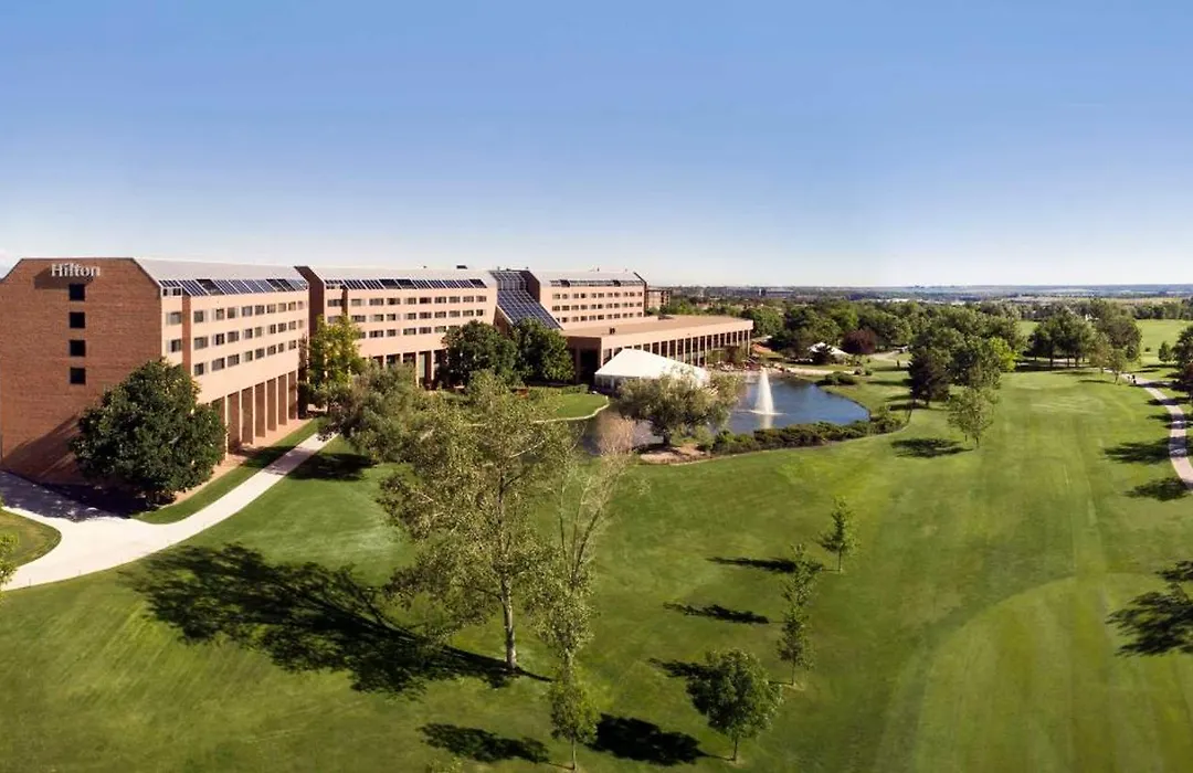 The Inverness Denver, A Hilton Golf & Spa Resort-1