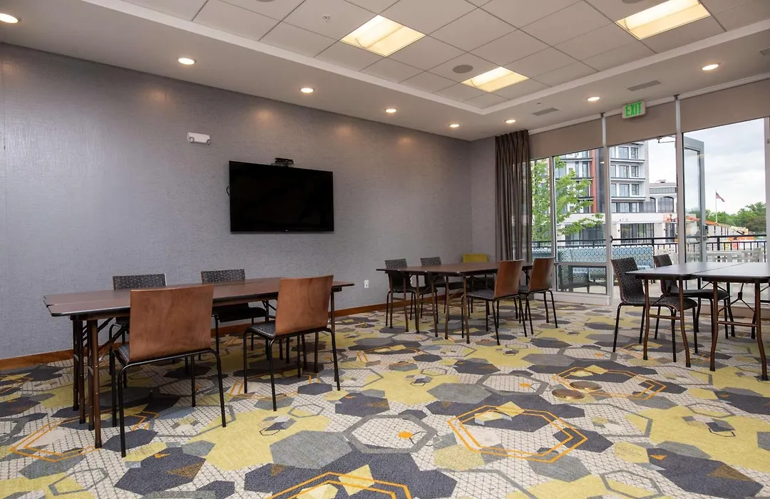Homewood Suites By Hilton Edina Minneapolis-1